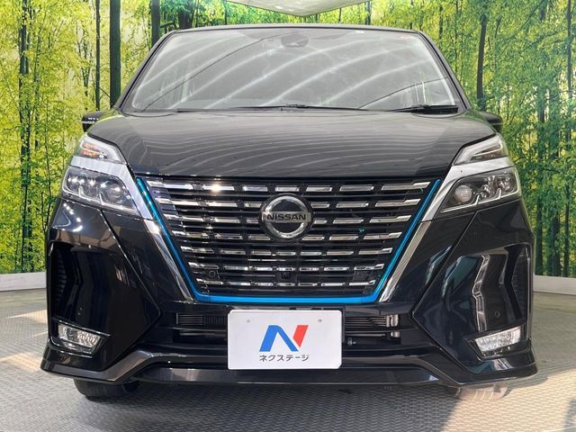 NISSAN SERENA  WG 2021 Image 31