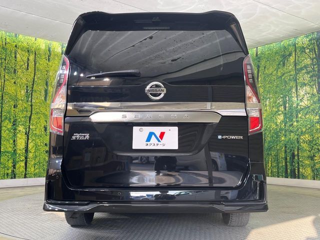 NISSAN SERENA  WG 2021 Image 31