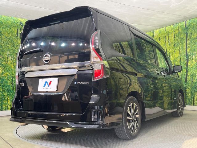 NISSAN SERENA  WG 2021 Image 31