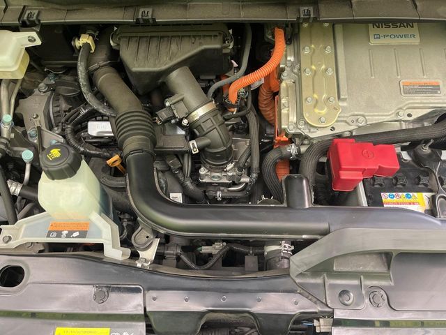 NISSAN SERENA  WG 2021 Image 31