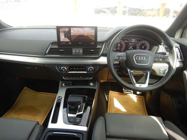 AUDI Q5 SPORTBACK 2023 Image 31