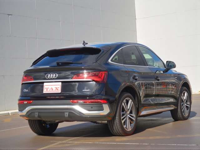 AUDI Q5 SPORTBACK 2023 Image 31