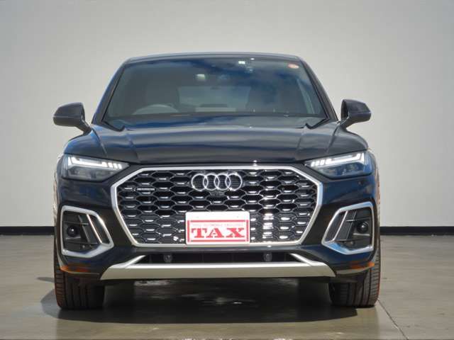 AUDI Q5 SPORTBACK 2023 Image 31