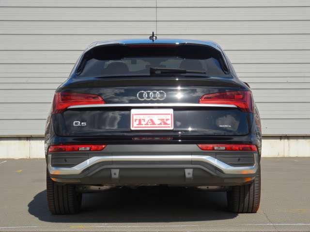 AUDI Q5 SPORTBACK 2023 Image 31