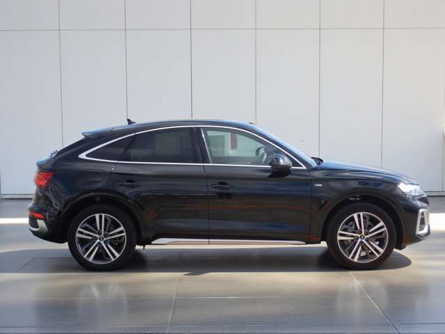 AUDI Q5 SPORTBACK 2023 Image 31