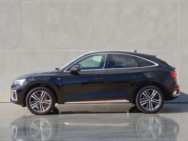 AUDI Q5 SPORTBACK 2023 Image 31