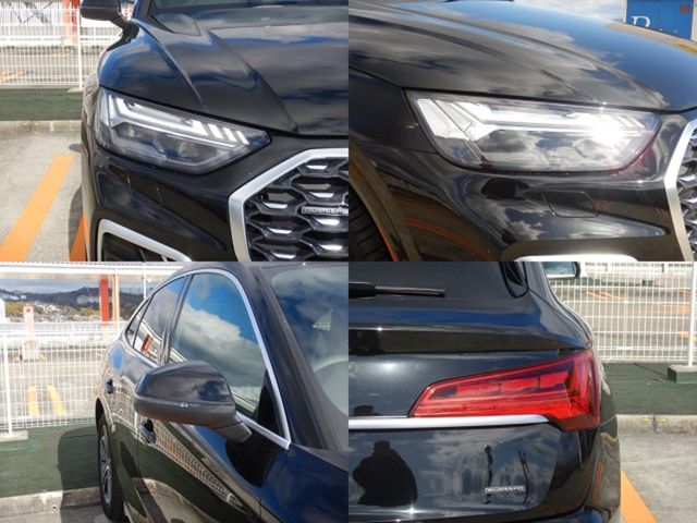 AUDI Q5 SPORTBACK 2023 Image 31