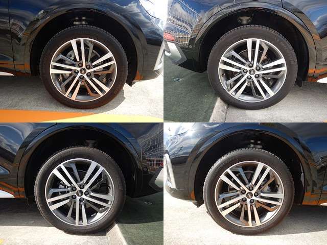 AUDI Q5 SPORTBACK 2023 Image 31