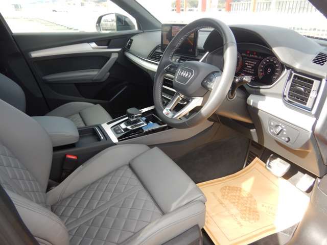 AUDI Q5 SPORTBACK 2023 Image 31