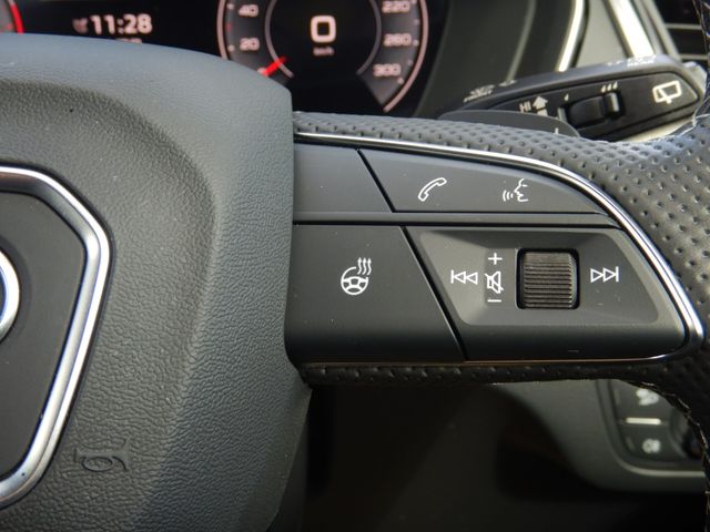 AUDI Q5 SPORTBACK 2023 Image 31