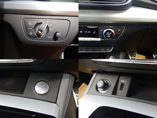 AUDI Q5 SPORTBACK 2023 Image 31