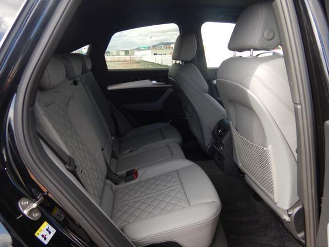 AUDI Q5 SPORTBACK 2023 Image 31