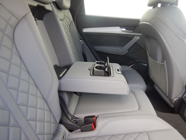 AUDI Q5 SPORTBACK 2023 Image 31