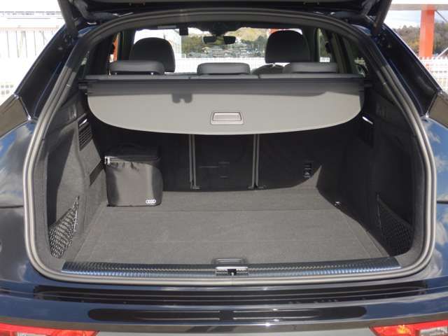 AUDI Q5 SPORTBACK 2023 Image 31