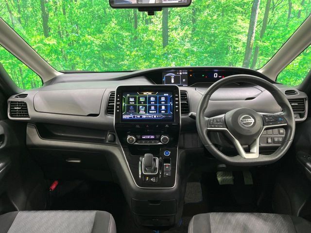 NISSAN SERENA  WG 2020 Image 31