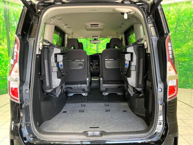 NISSAN SERENA  WG 2020 Image 31