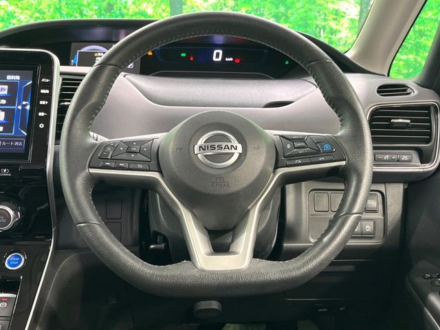 NISSAN SERENA  WG 2020 Image 31