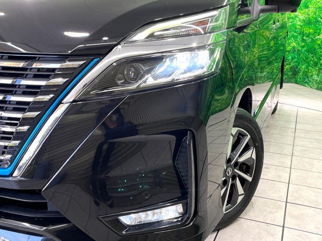 NISSAN SERENA  WG 2020 Image 31