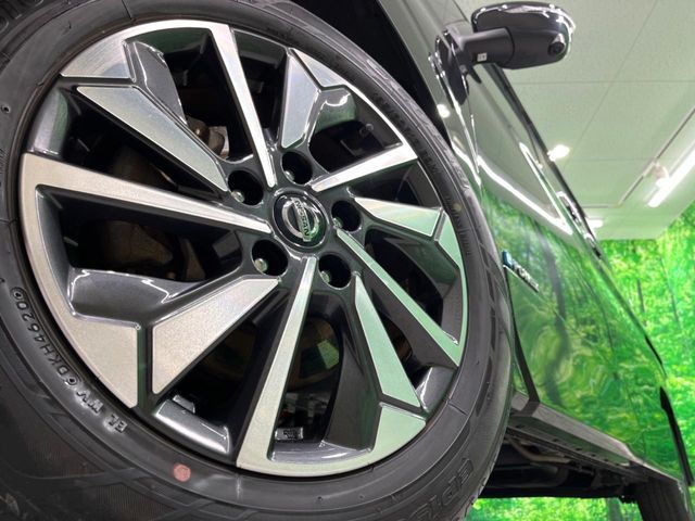 NISSAN SERENA  WG 2020 Image 31