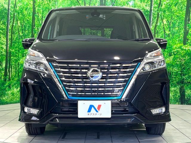 NISSAN SERENA  WG 2020 Image 31