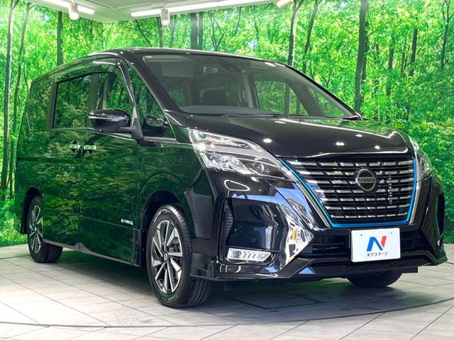 NISSAN SERENA  WG 2020 Image 31