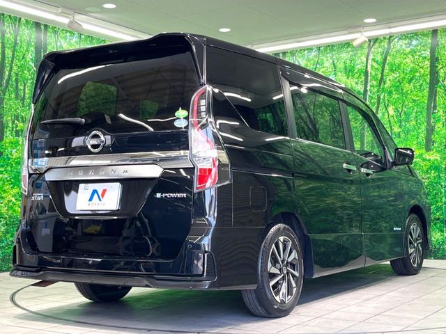 NISSAN SERENA  WG 2020 Image 31