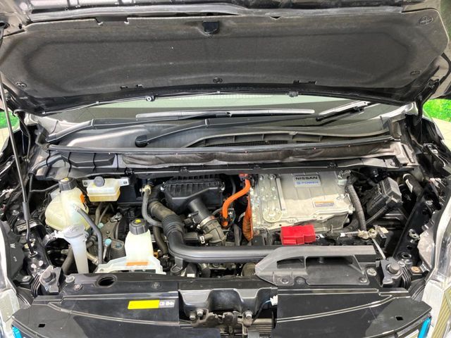 NISSAN SERENA  WG 2020 Image 31