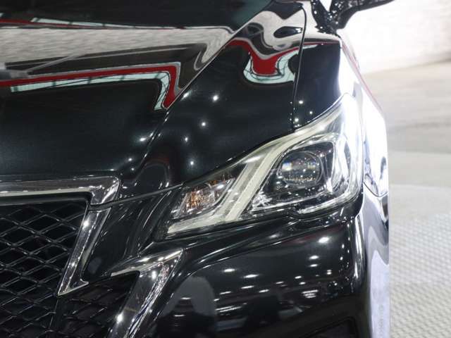 TOYOTA CROWN SEDAN HYBRID 2015 Image 31