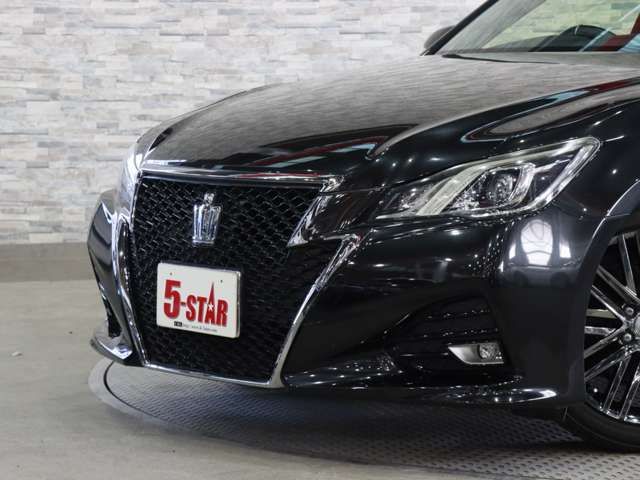 TOYOTA CROWN SEDAN HYBRID 2015 Image 31