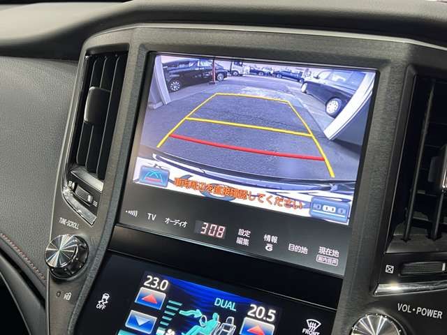 TOYOTA CROWN SEDAN 2013 Image 31