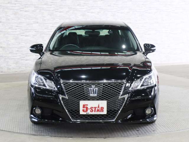 TOYOTA CROWN SEDAN 2013 Image 31