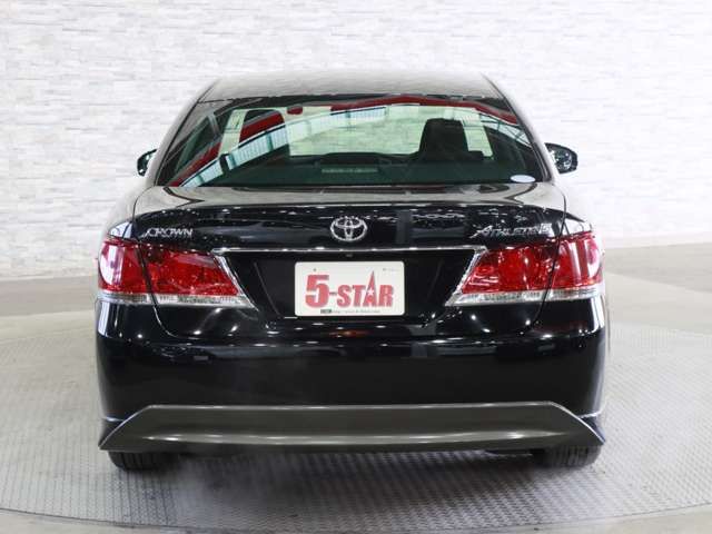 TOYOTA CROWN SEDAN 2013 Image 31