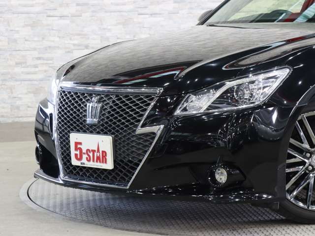 TOYOTA CROWN SEDAN 2013 Image 31