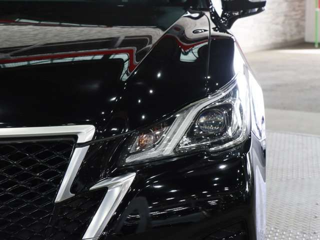 TOYOTA CROWN SEDAN HYBRID 2017 Image 31