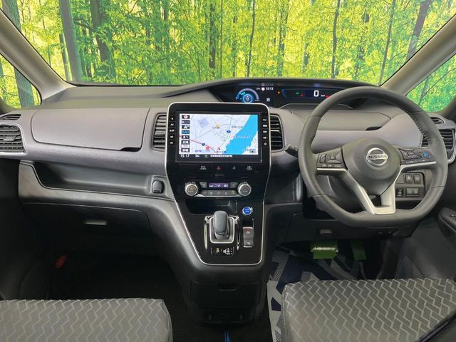 NISSAN SERENA  WG 2021 Image 31