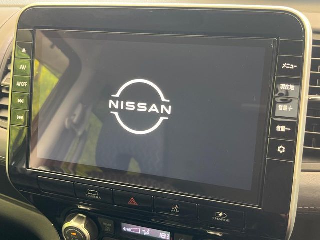 NISSAN SERENA  WG 2021 Image 31