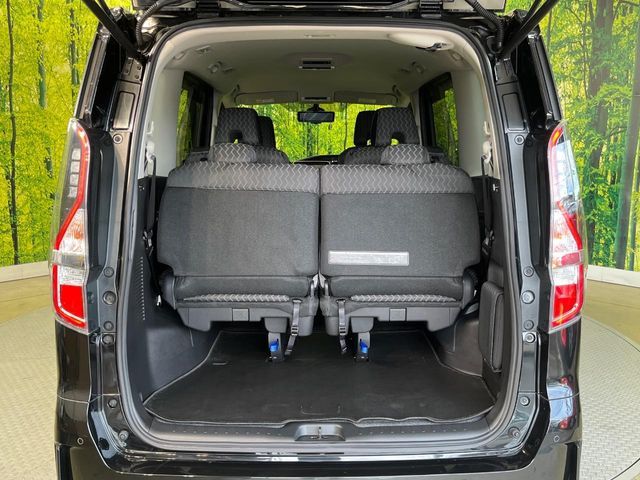 NISSAN SERENA  WG 2021 Image 31