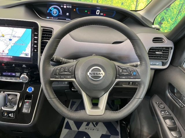 NISSAN SERENA  WG 2021 Image 31