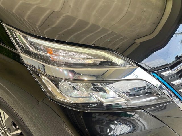 NISSAN SERENA  WG 2021 Image 31