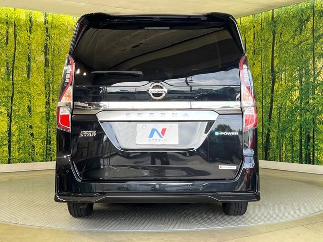 NISSAN SERENA  WG 2021 Image 31