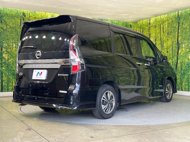 NISSAN SERENA  WG 2021 Image 31