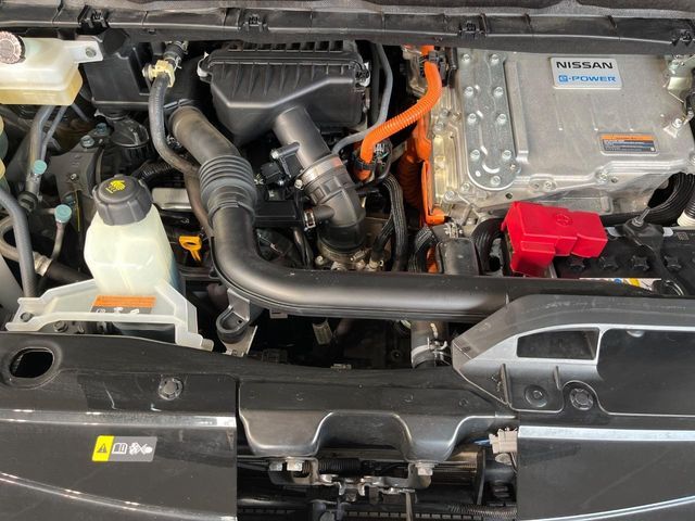 NISSAN SERENA  WG 2021 Image 31