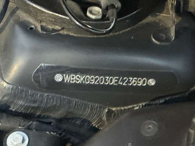 BMW M3 2010 Image 31