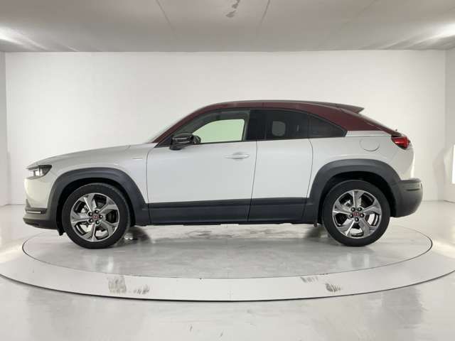 MAZDA MX-30 2020 Image 31