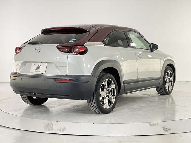 MAZDA MX-30 2020 Image 31