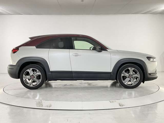 MAZDA MX-30 2020 Image 31