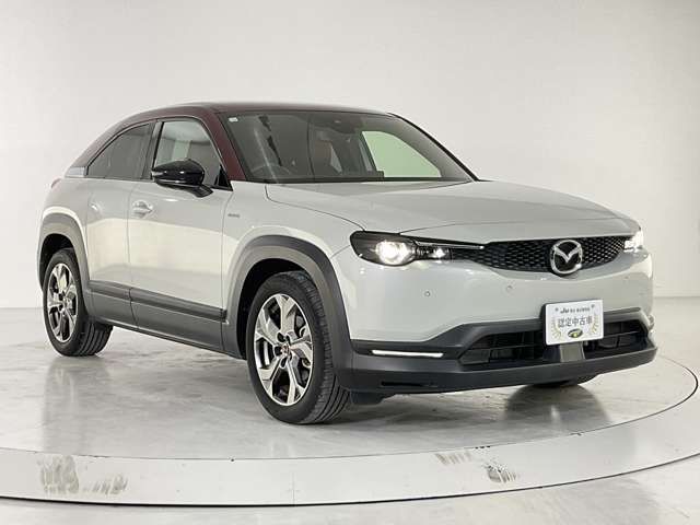 MAZDA MX-30 2020 Image 31