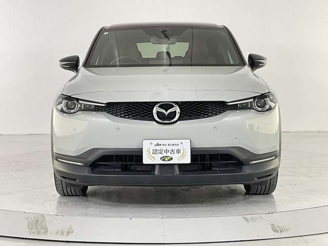 MAZDA MX-30 2020 Image 31