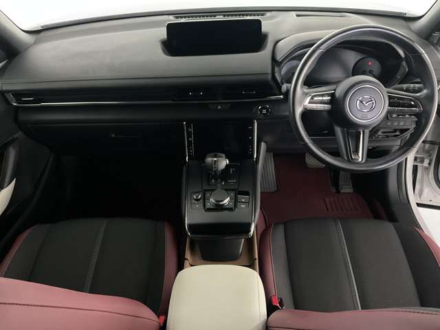 MAZDA MX-30 2020 Image 31