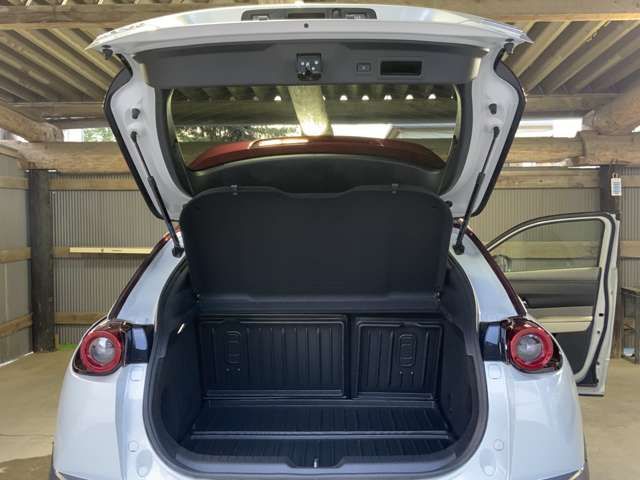 MAZDA MX-30 2020 Image 31